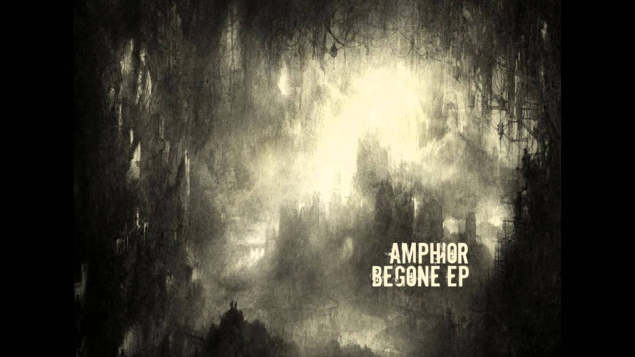Amphior - Begone EP (Full EP)
