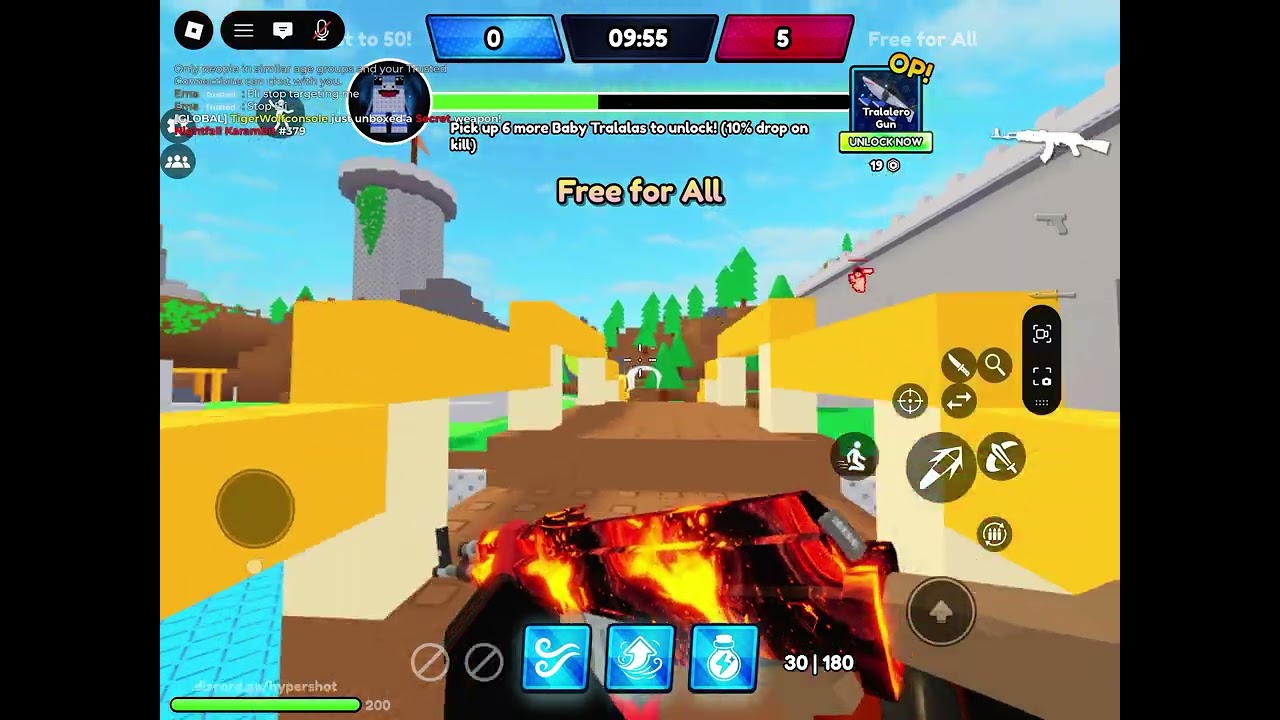 ￼ Totally  NOT rivals ￼￼