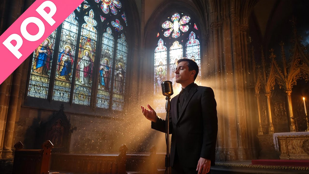 Pop in Latin | Avete Vos, Avete Omnes