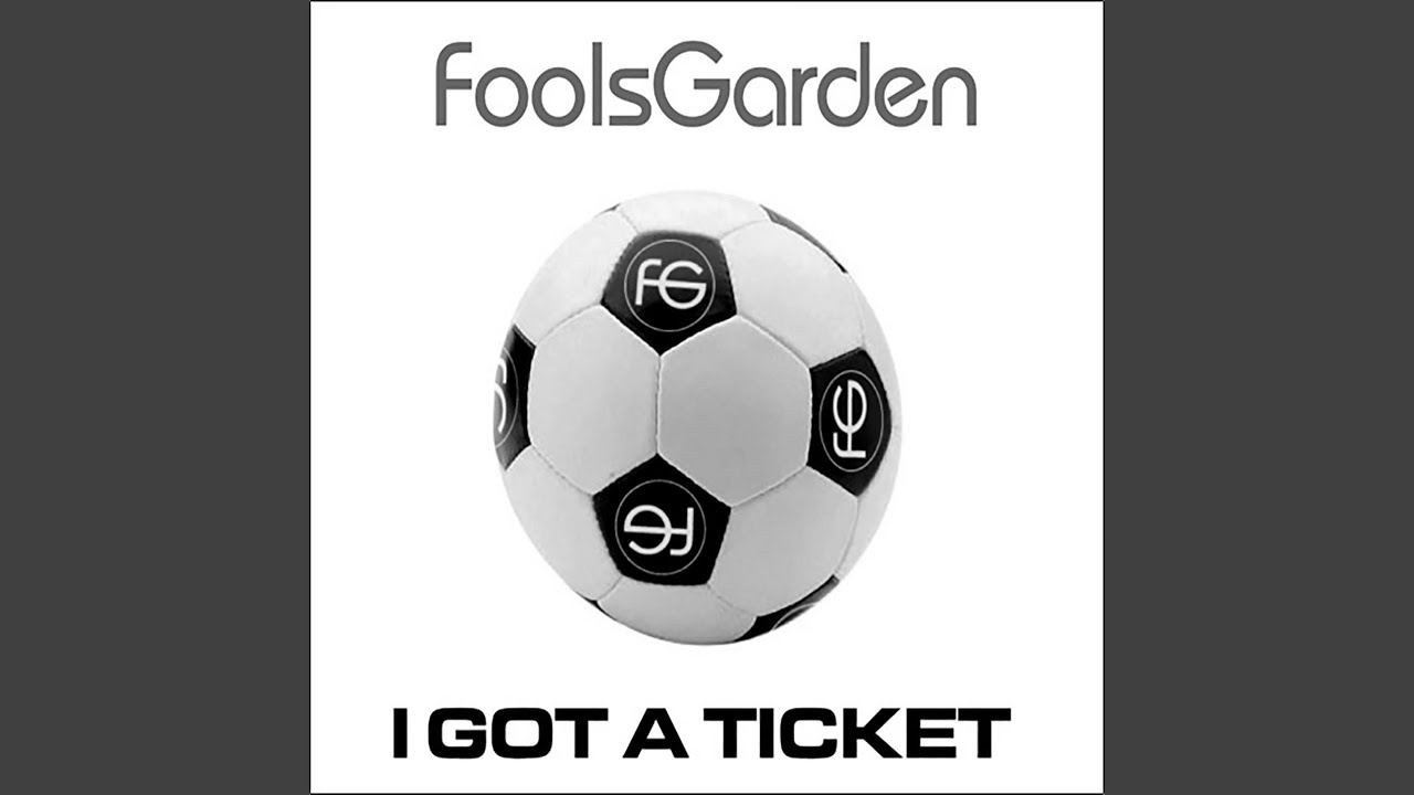 I Got a Ticket (Extended Version)