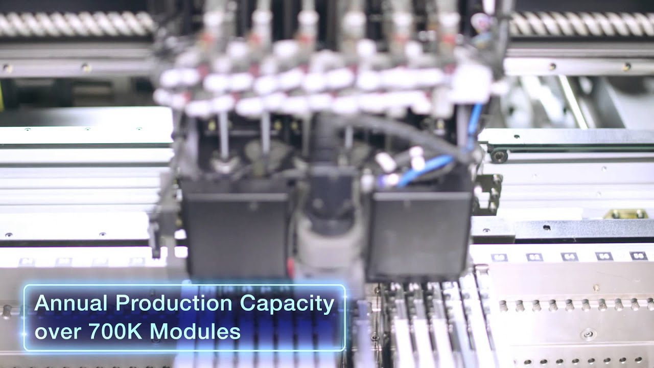 Variscite company introduction