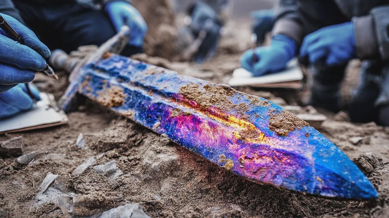 100 Amazing Swamp Finds That Look Better Than Museum Pieces
