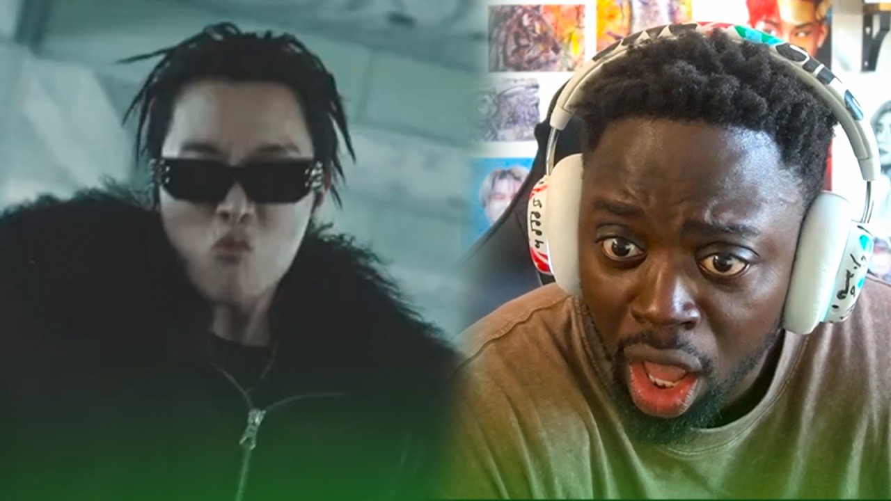 THIS IS INSANE! | BTS 'Hooligan' MV Reaction