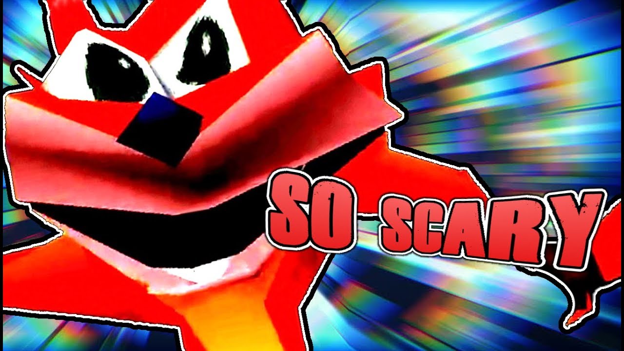 ТВОЙ ХУДШИЙ КОШМАР УЖЕ ЗДЕСЬ!! | WOAH.EXE