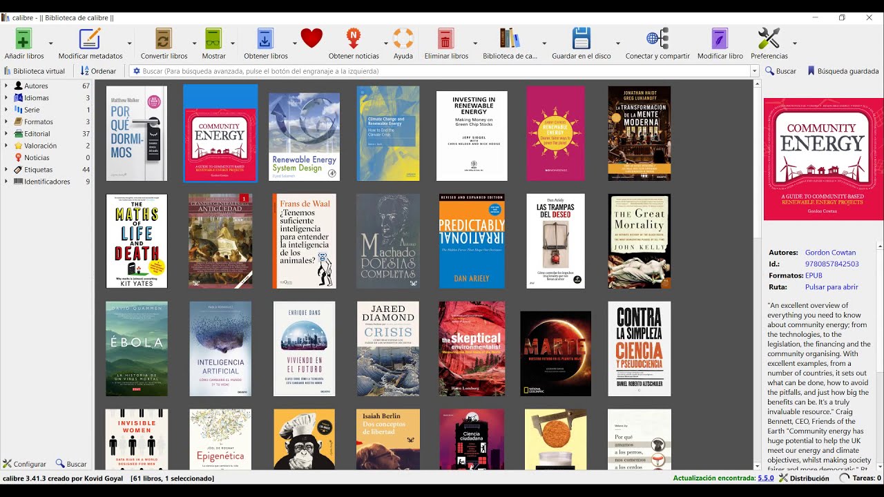 How to Remove DRM from an Adobe Digital Edition Epub with Calibre in 3 minutes. 2020