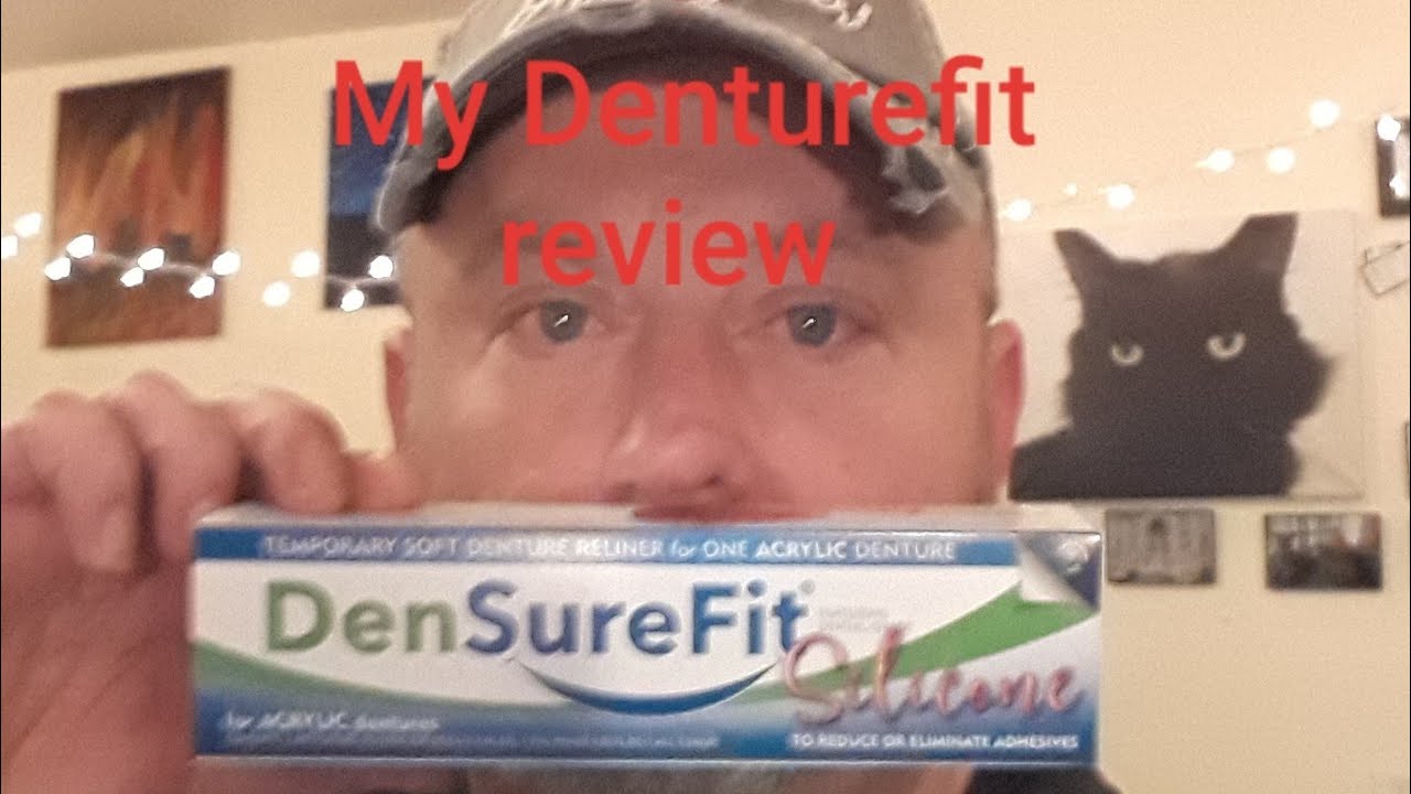 My Densurefit review. Does it work?