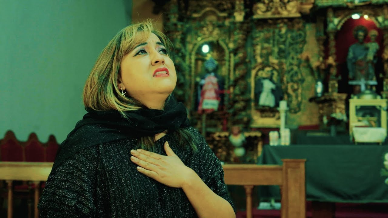 EL ULTIMO BESO  - GRUPO SEMILLA  ( Video Oficial )