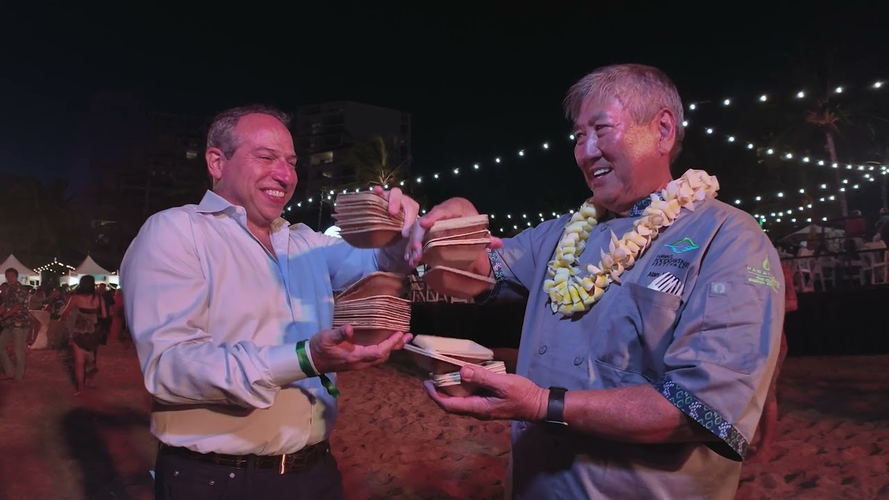 HFWF24 Mission Video