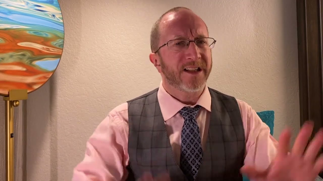 Start Here To Fight MS [PART 1 of 4]
