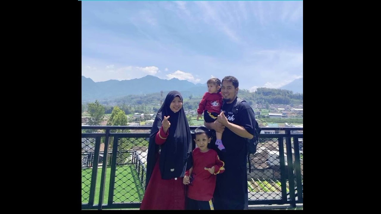 Keluarga ku
