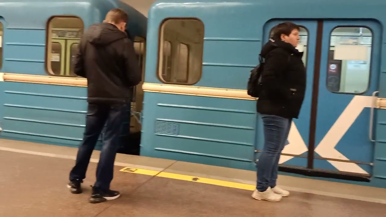Что-то пошло не так... Новосибирское метро, Заельцовская