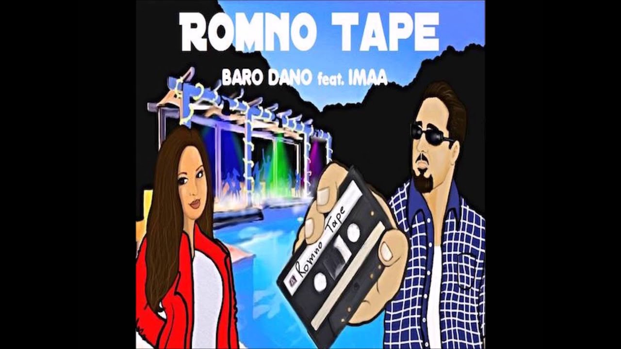 Baro Dano Feat. Imaa - Penau Ho Dingrau