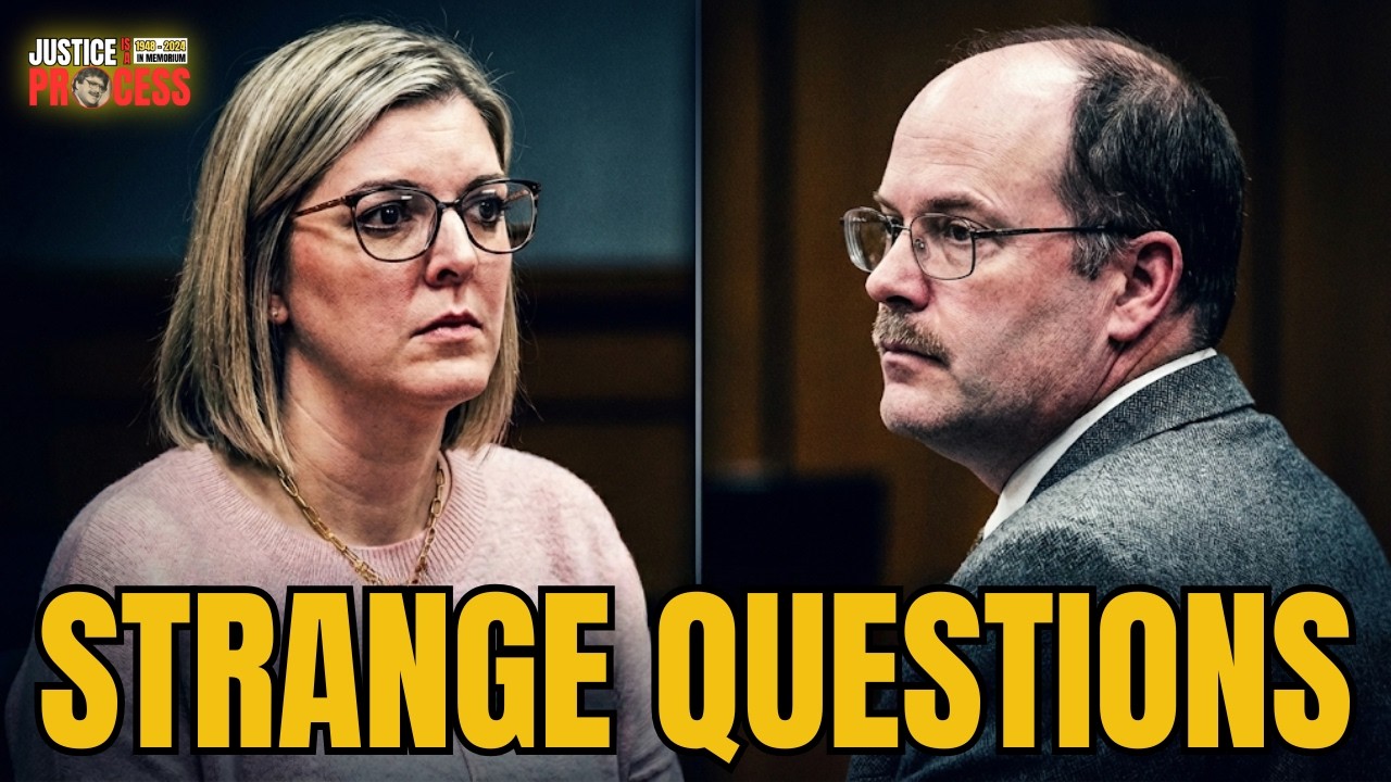 Dee Warner's Best Friend Says Dale Asked Strange Questions After She Vanished