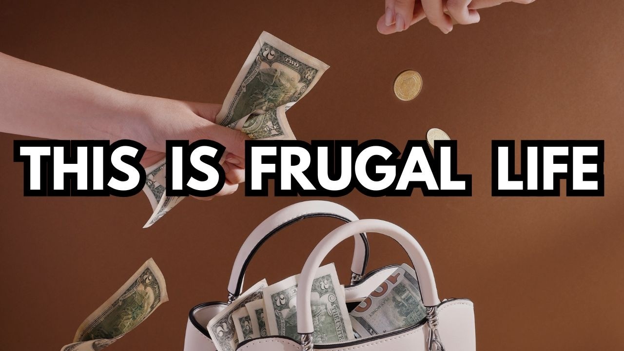 What Frugal Living Looks Like in 2025 &mdash; How I Save Money