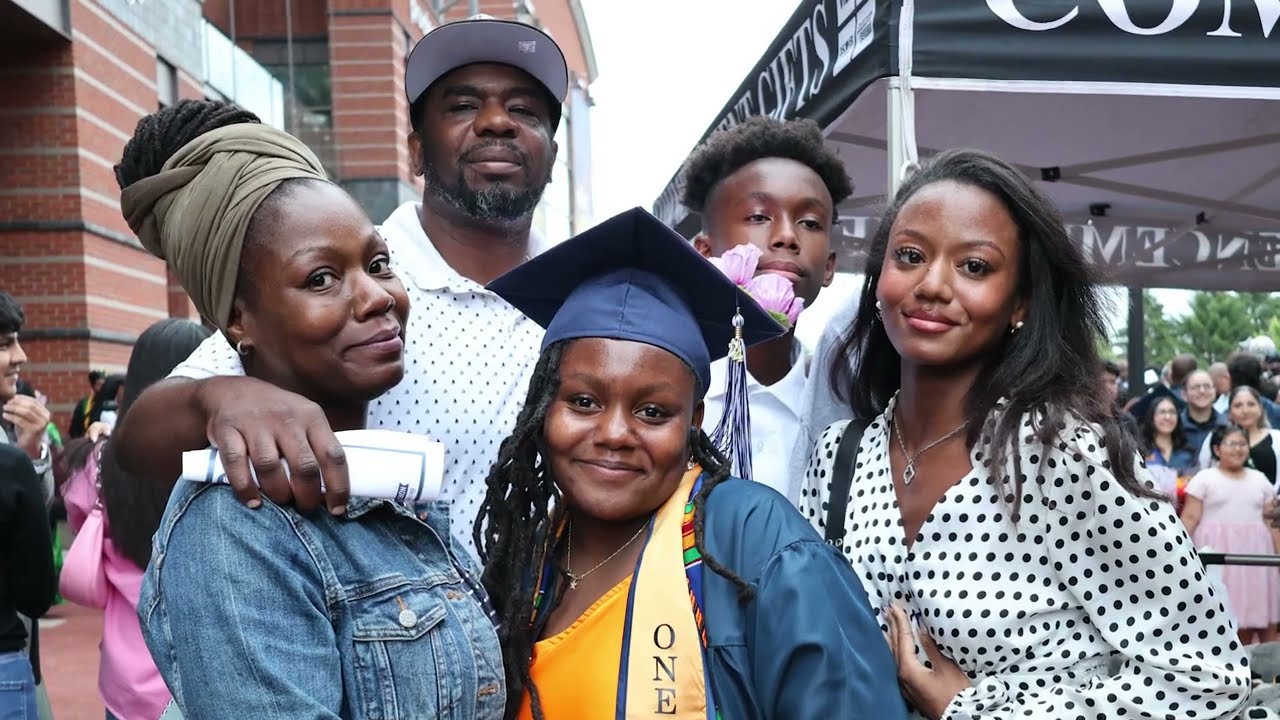Sage's Uncommon Journey to Yale