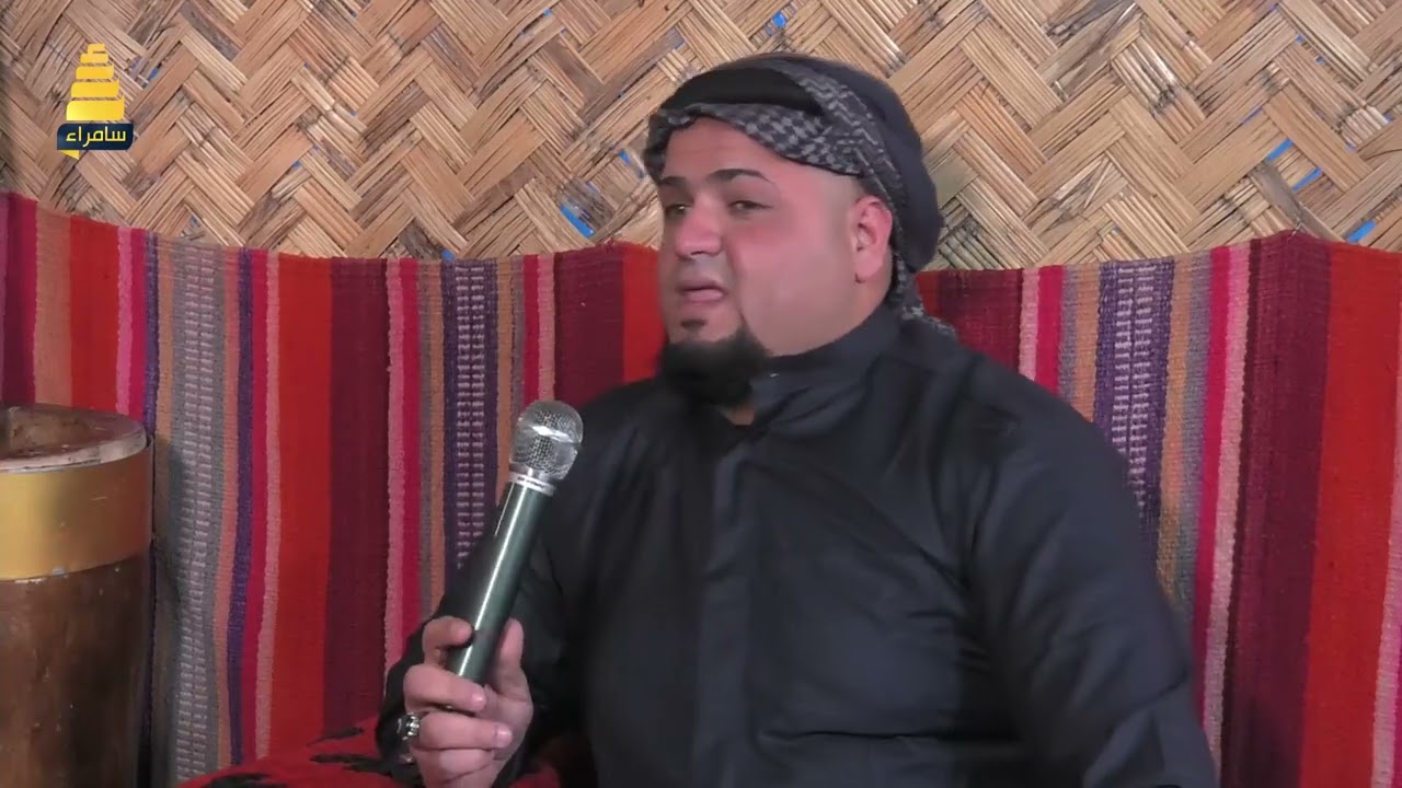 دبكة ديو الفنان ابو عدوان نمر الدوري والفنان احمد الحزين