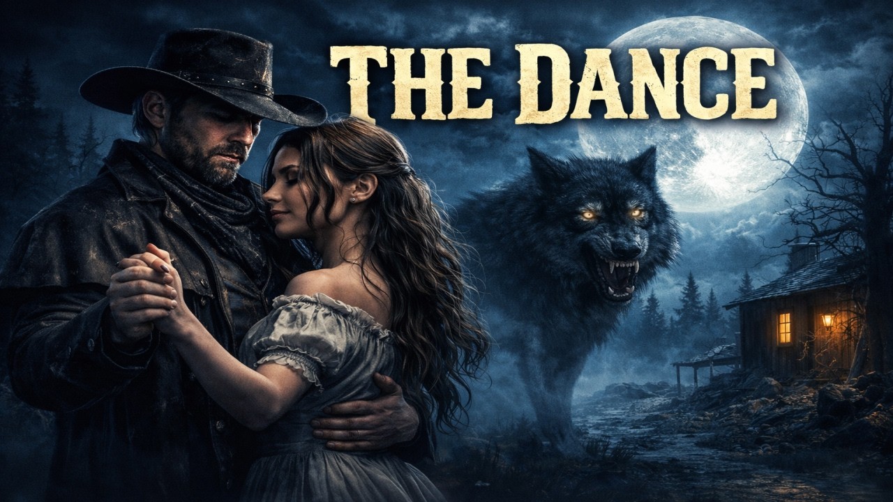 THE DANCE
