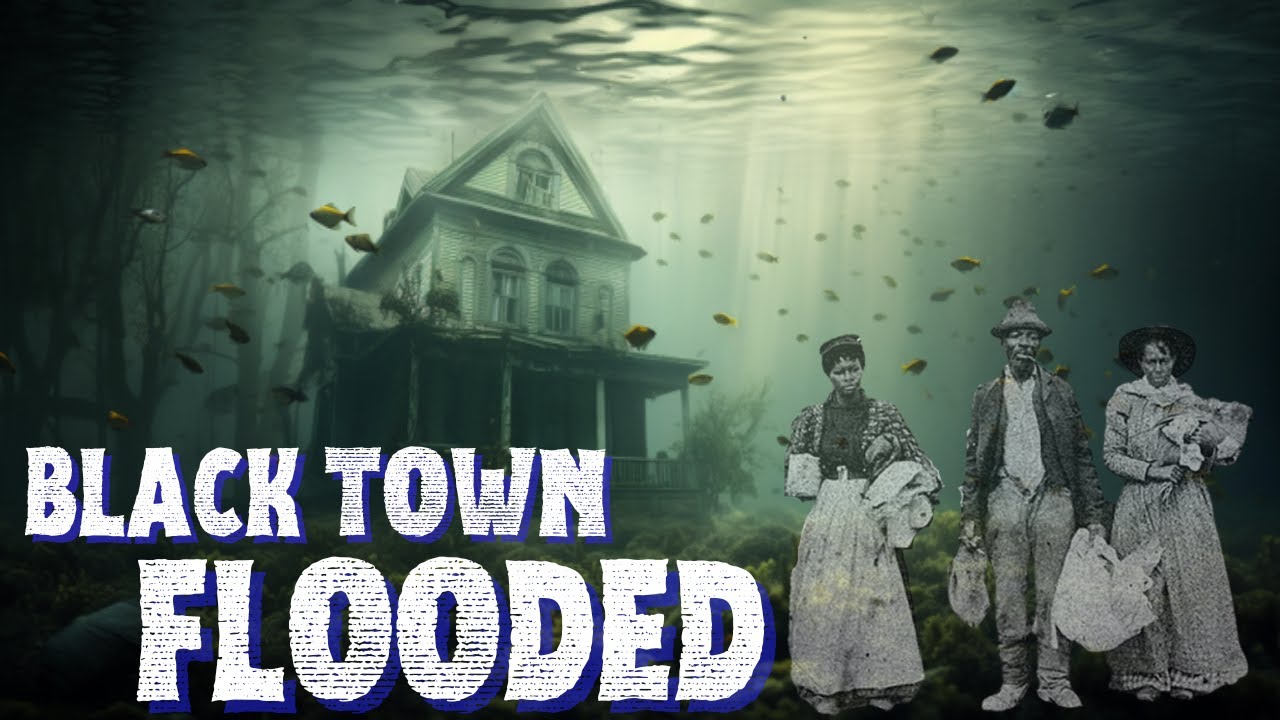 The Evil Truth about Lake Lanier: Unveiling the Dark Secrets of Oscarville