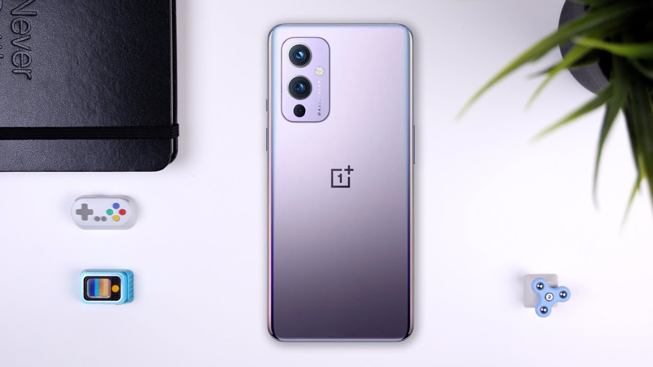 OnePlus 9 Series - Official Price Specification & Launch Date in India 🔥