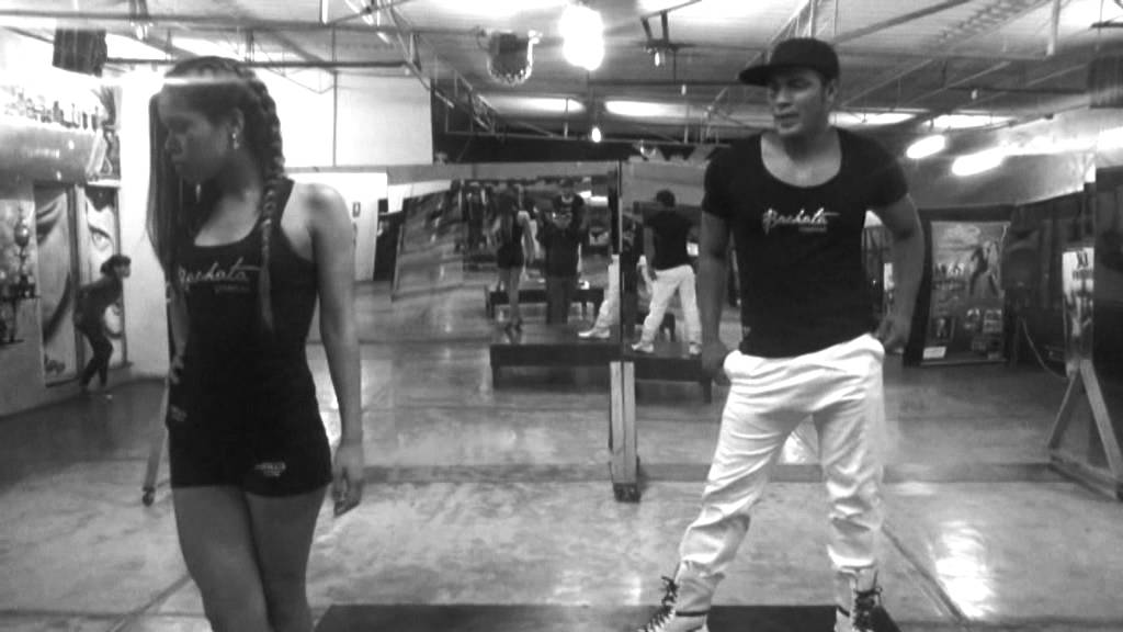DK Company - Bachata al mejor estilo