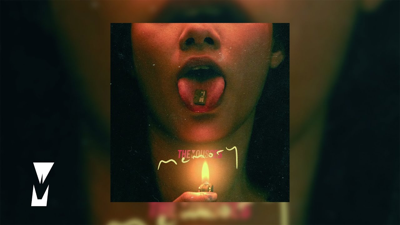 Memory - The Mousses「Official Audio」