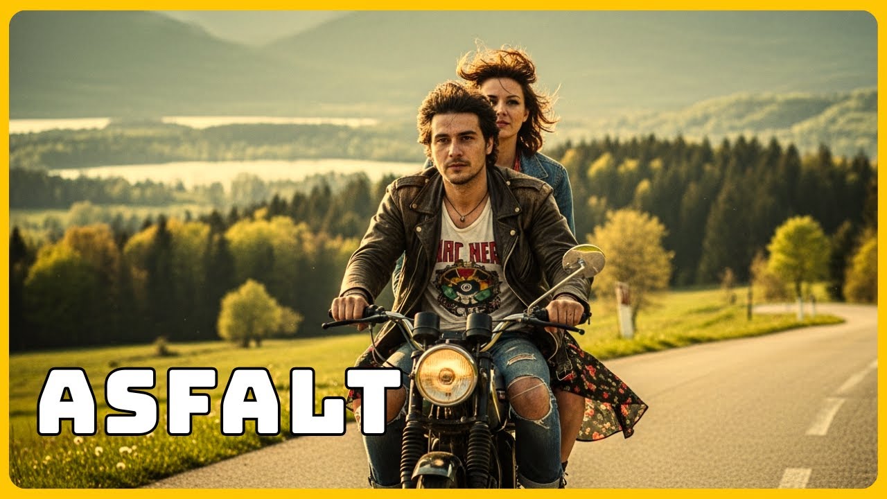 Asfalt – Ex Yu Rock Balada koja budi nostalgiju i emocije