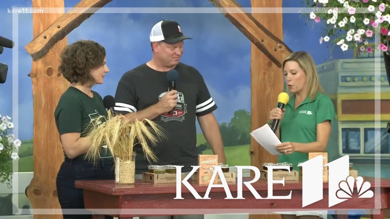 Land of 10,000 Beers at the MN State Fair