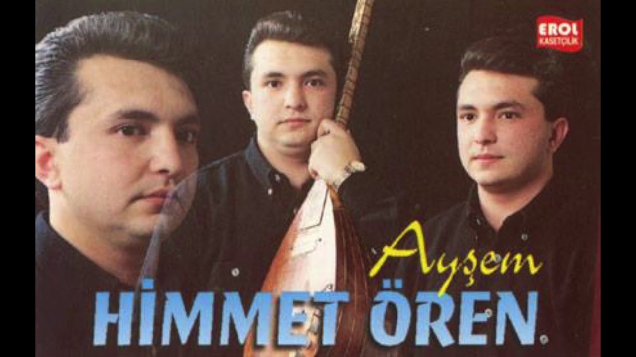 Himmet Ören - Yağmur Yağar