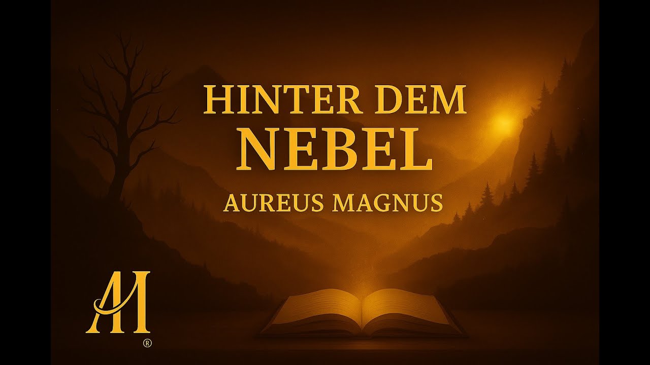 Hinter dem Nebel -Ballade zwischen Dunkel und Erwachen | Cinematic Edition | Aureus Magnus