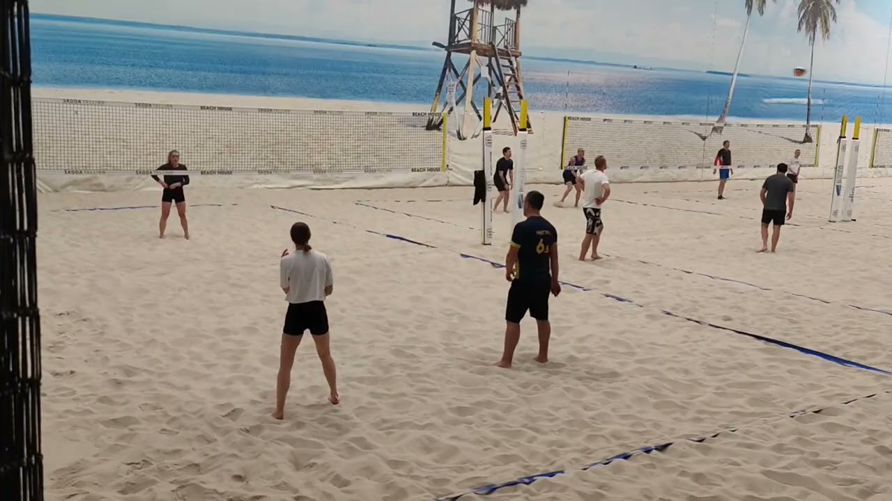 Training 15.01