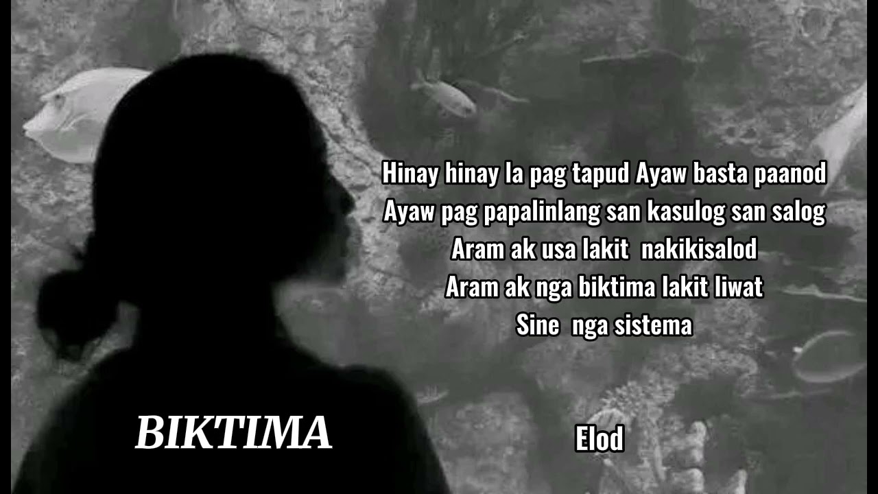 BIKTIMA - Tatine G x Vengie x Odel (Prod by: Vino Beats) C.M.E