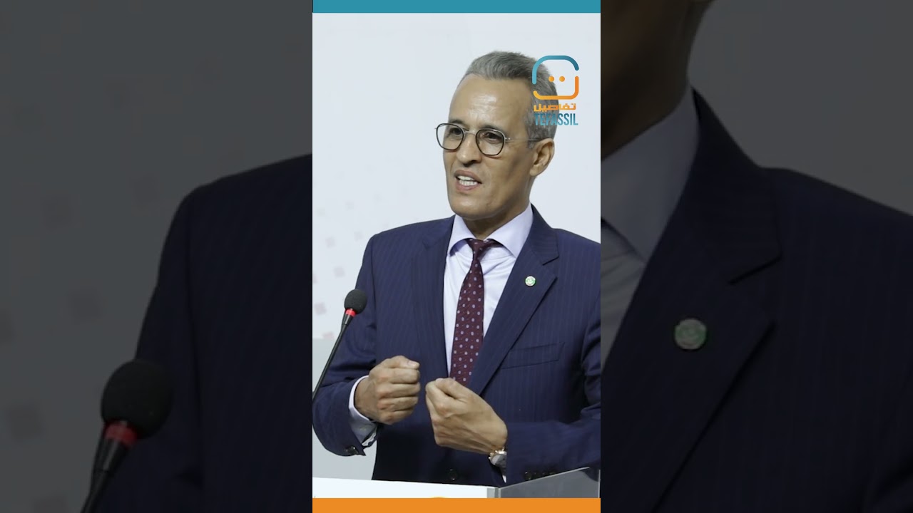 وزير الصيد يستعرض دوافع ارتفاع أسعار السمك في الأسواق.