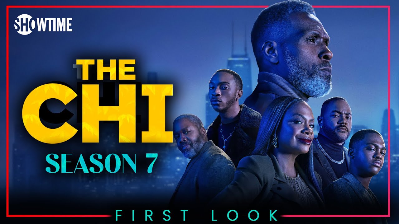 The Chi Season 7 Big Announcement | SHOWTIME