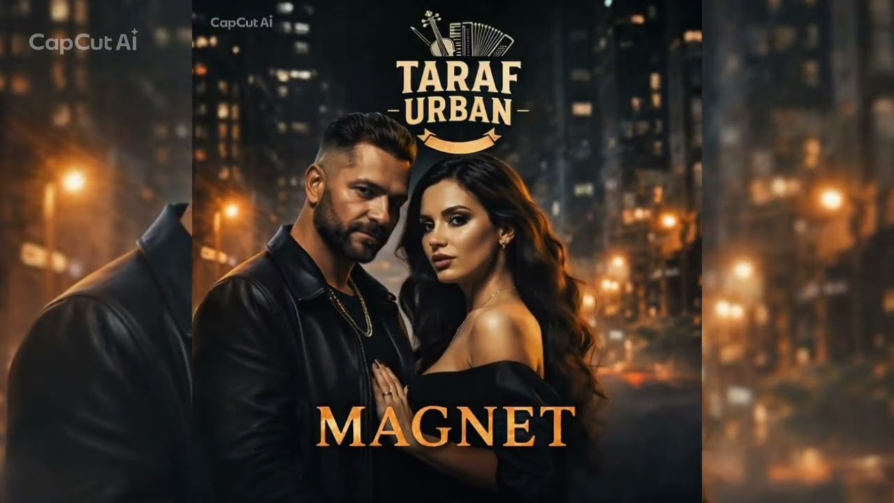Taraf Urban - Magnet
