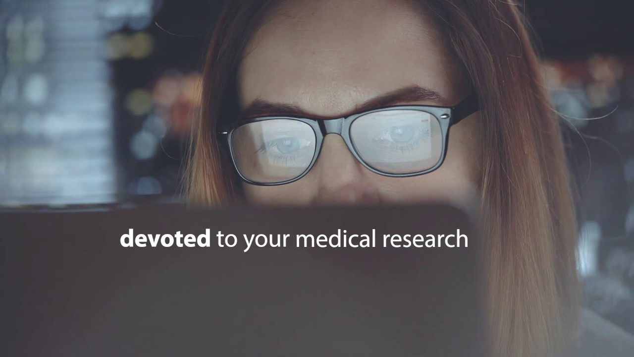 Corporate video  - OPIS srl