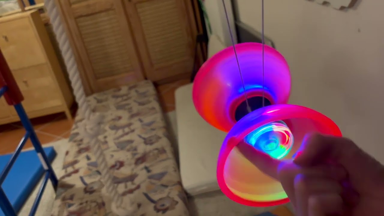 Diabolo Kurs Folge 1
