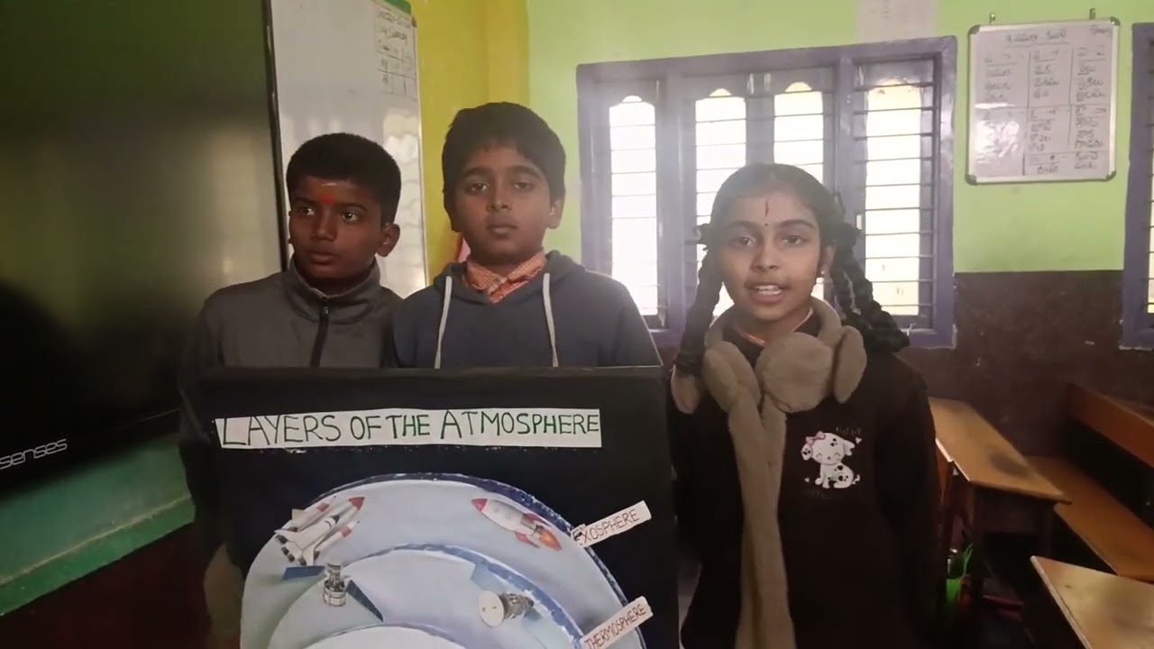 Mathematics Day Video 5