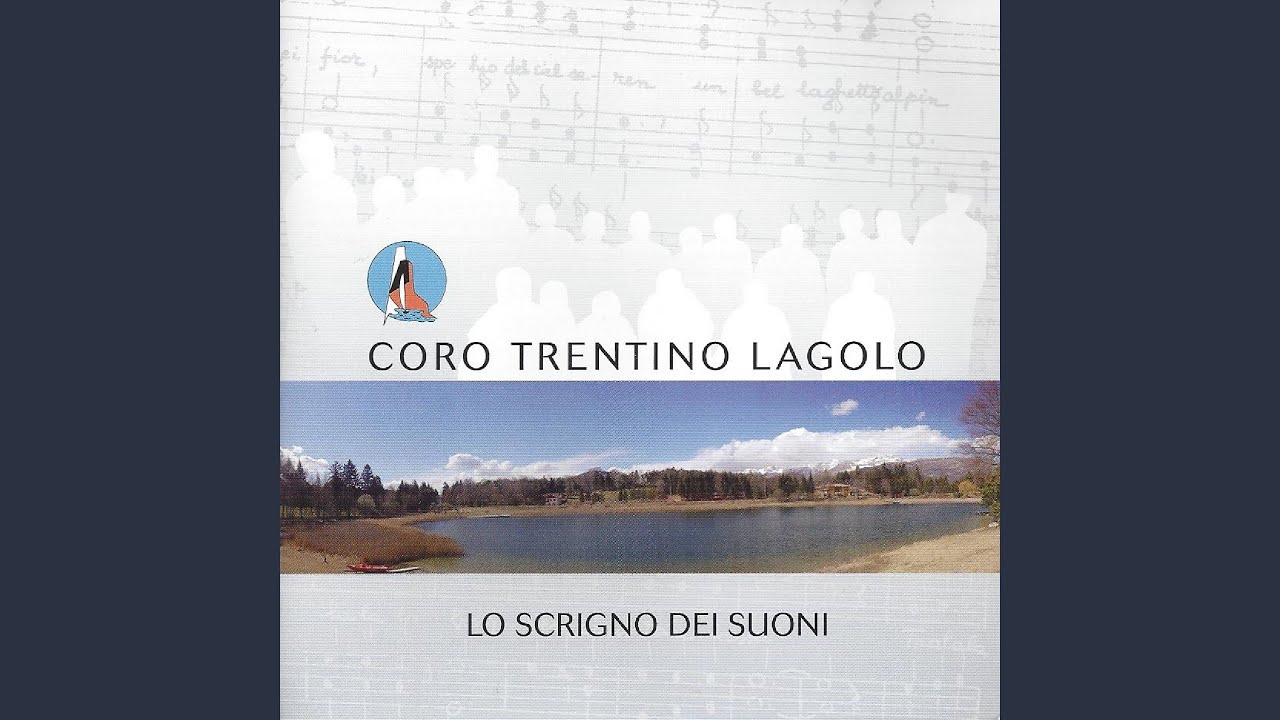 Barcarola a lagolo