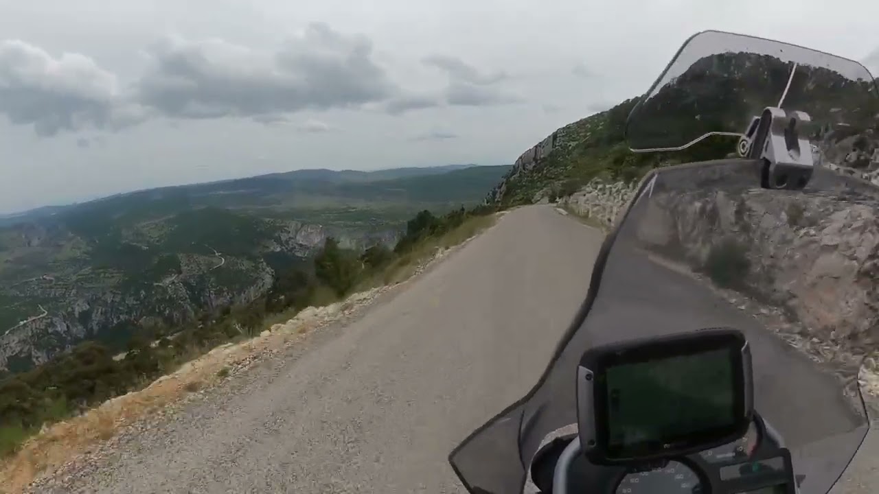 Gorges du Verdon 2025 - 6