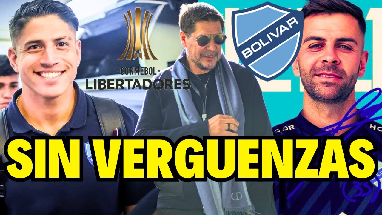 MARCELO CLAURE EXPLOTA CONTRA LANZILLOTA 😡 BOL&Iacute;VAR POD&Iacute;A EN LIBERTADORES? @FutbolistaZurdo2017