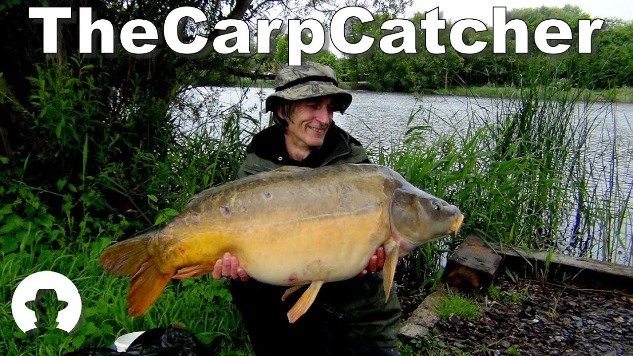 Fenland Dreams - Carp Fishing
