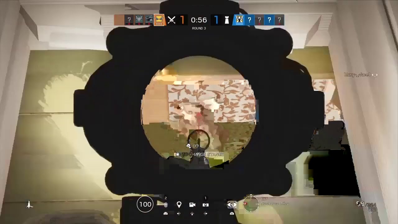 Rainbow Six&reg; Siege - easy way to get 