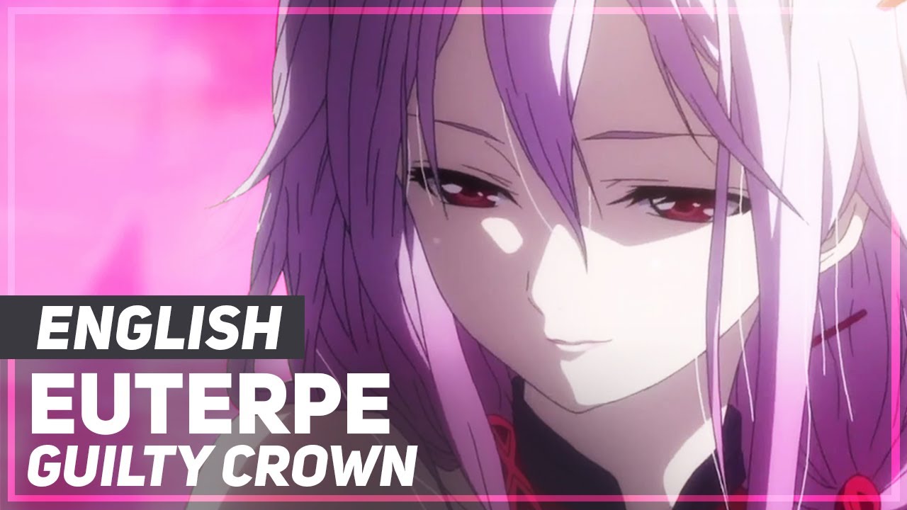 Guilty Crown - 