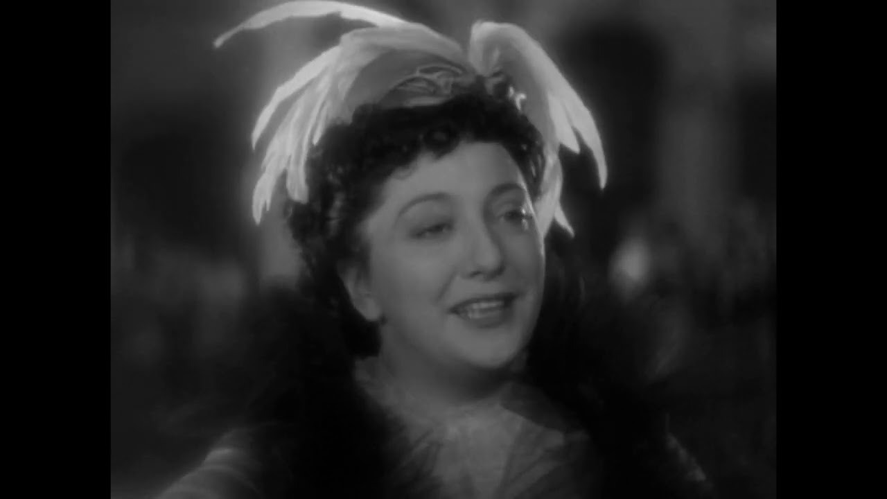 Helen Morgan - Torch Singer  1936