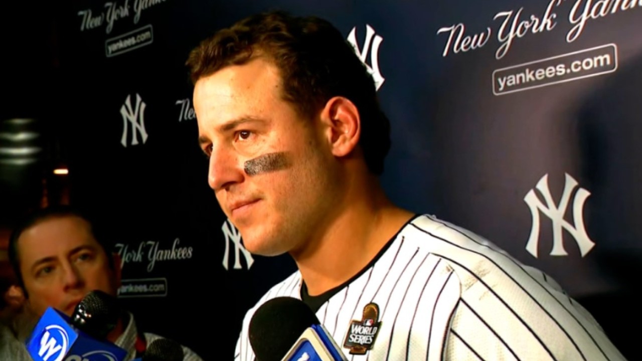 Anthony Rizzo's Free Agency Is Getting Really Depressing