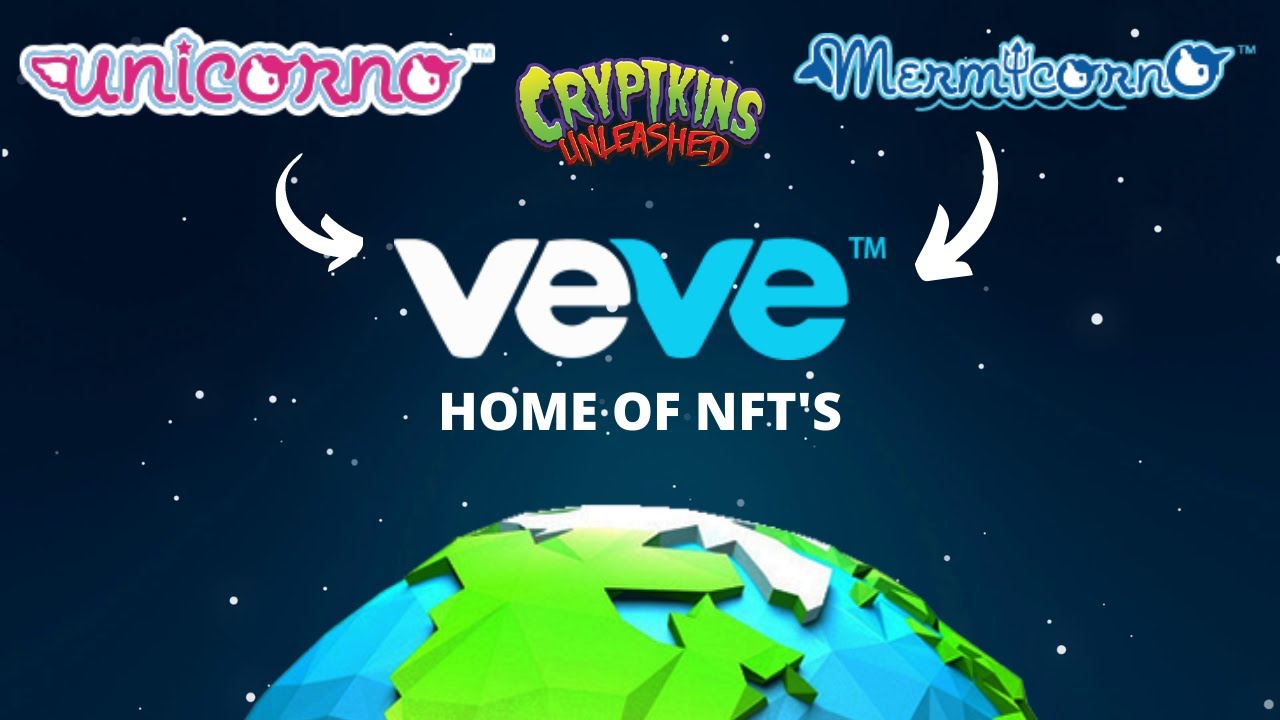 VEVE Releasing Smaller NFT Brands Is Critical For Long Term Success