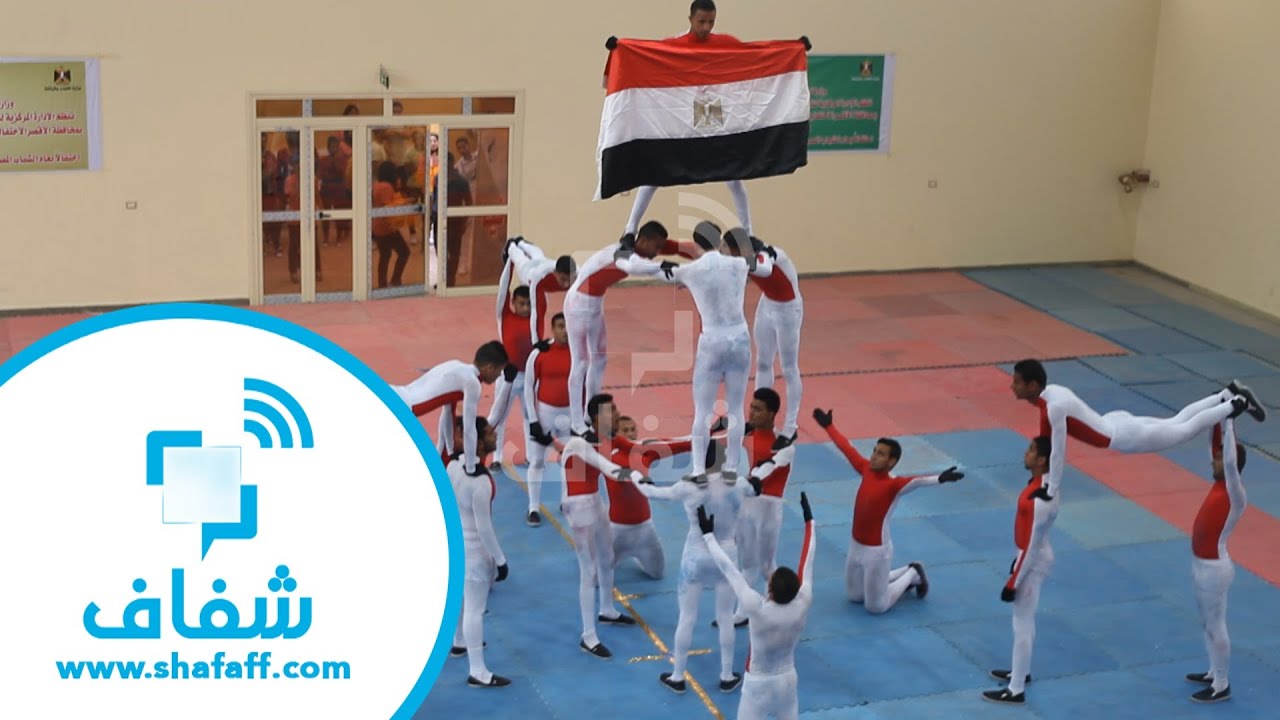 شفاف | جانب من عرض فريق