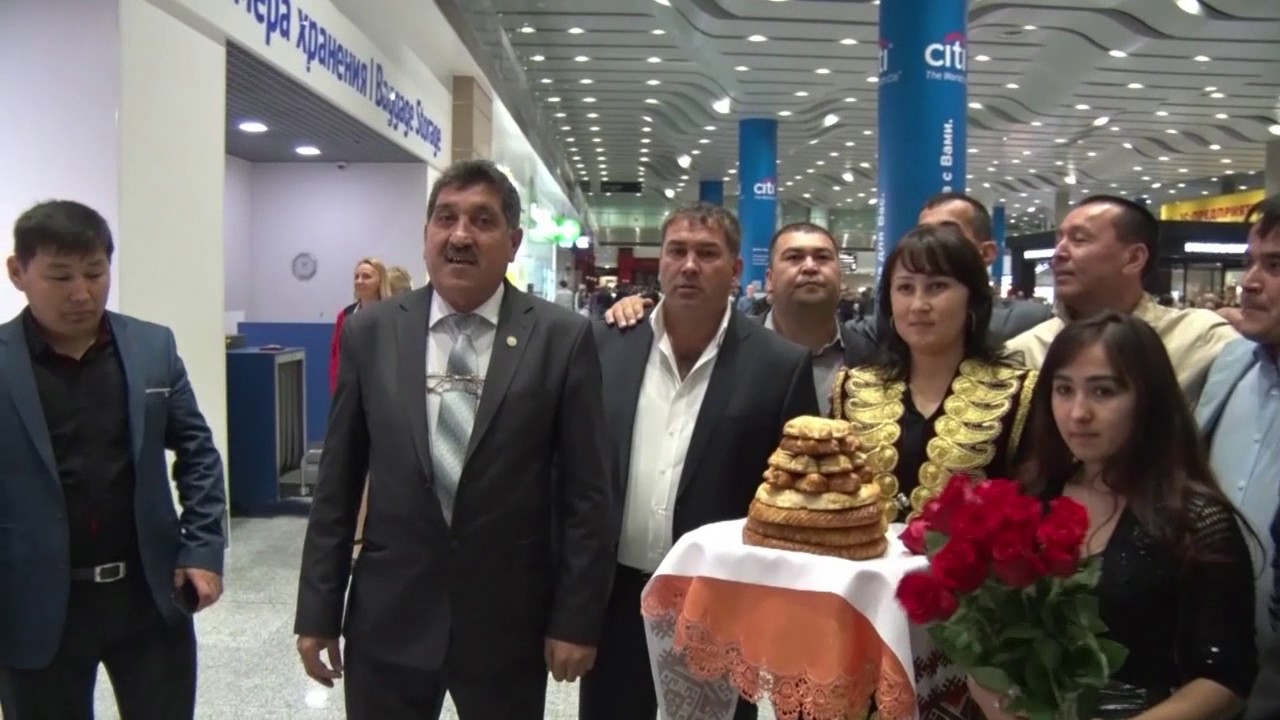Журабек Жураев - Юлдуз Усмонова