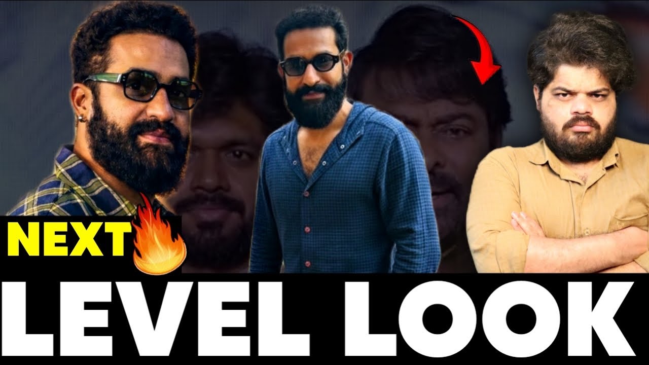 🚨Jr NTR Neel Next Schedules Shooting 🎯