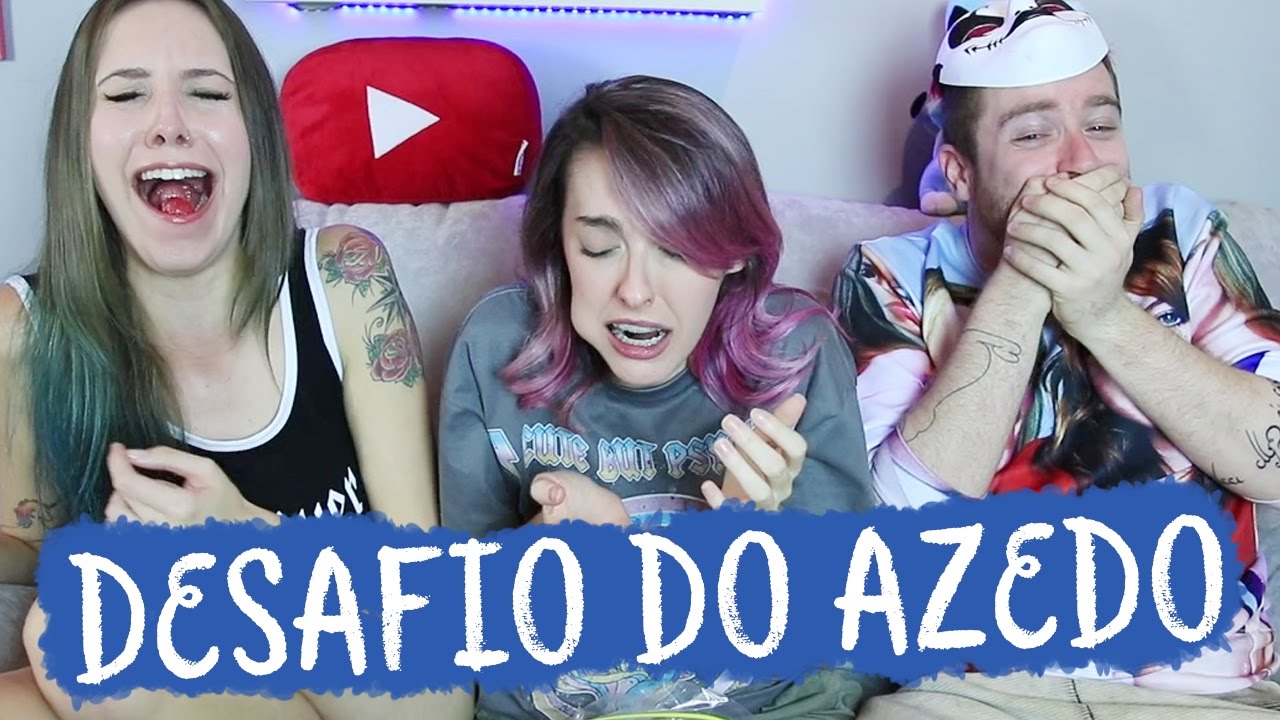 EU NÃO SINTO MINHA LÍNGUA feat LUBA E GABBIE - Karen Bachini
